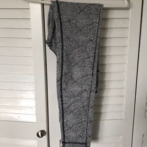 Lulu lemon yoga pants